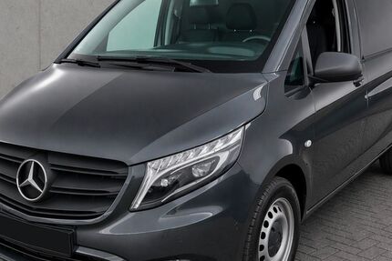 Mercedes-Benz Vito 41.000 km 28.990 &euro; Apolda 99510