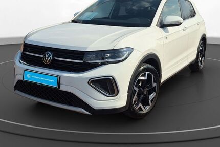 VW T-Cross 18.400 km 26.970 &euro; Erfurt 99099
