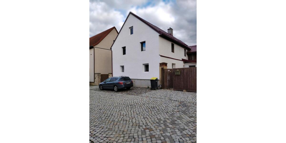 Einfamilienhaus Bad Sulza - 2 Zimmer, 200 m&sup2;, 265.000&euro; | Angebot:23423676