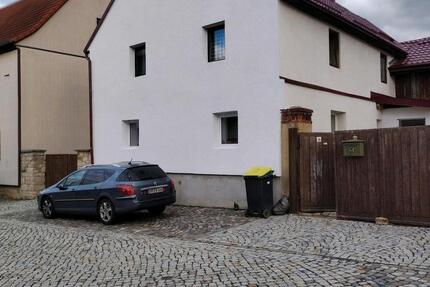 Haus Bad Sulza - 2 Zimmer, 200 m&sup2;, 265.000&euro; | Angebot:23423676