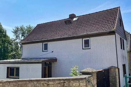 Haus Schmiedehausen - 4 Zimmer, 18 m&sup2;, 49.000&euro; | Angebot:25668328