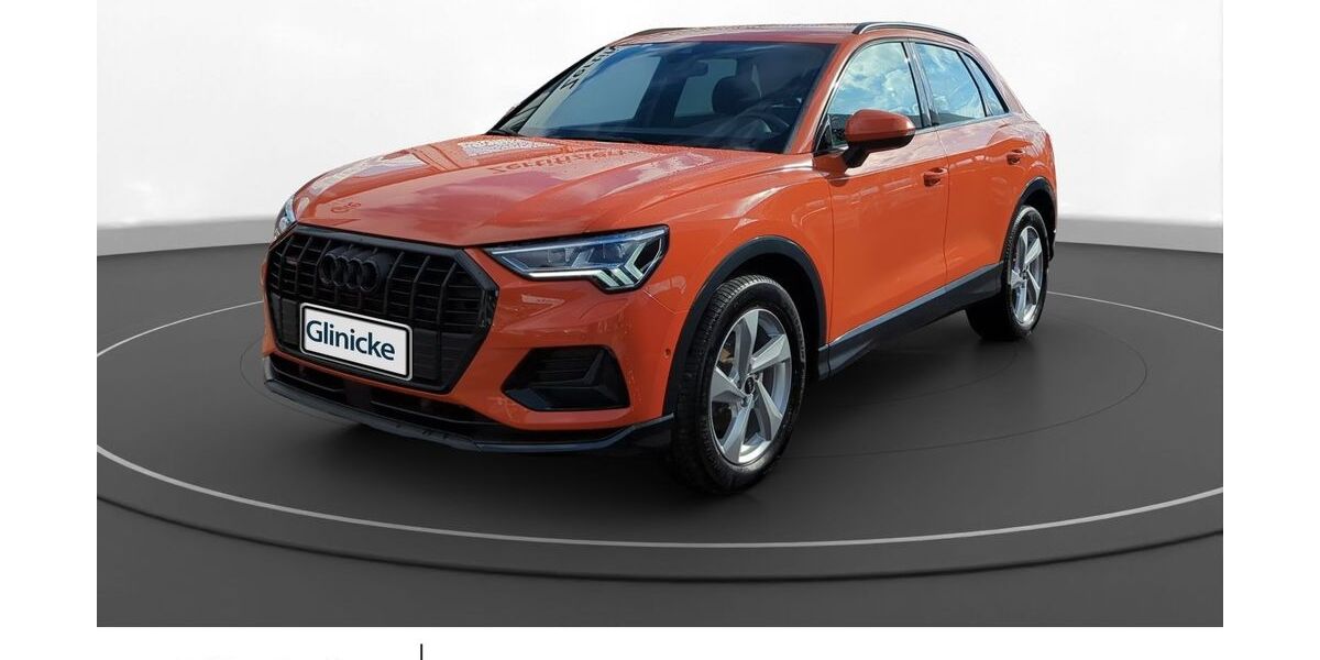 Audi Q3 72.450 km 26.980 &euro; Weimar 99423