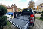 Ford Ranger 3,2 TDCi Doppelkabine Limited 4x4 174.000 km 20.800 &euro; Rudolstadt 07407