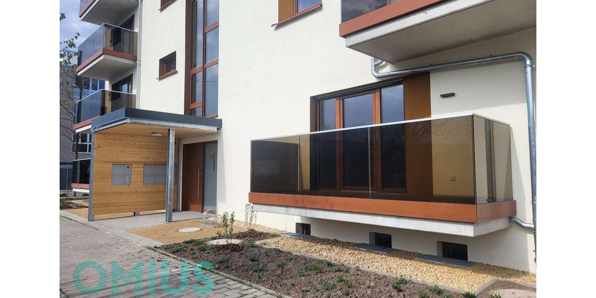 Etagenwohnung Jena - 4 Zimmer, 120 m&sup2;, 1.799&euro; | Angebot:26400148