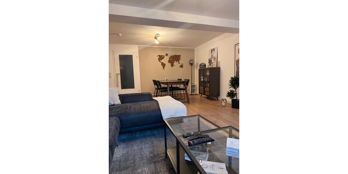 Etagenwohnung Kahla - 3 Zimmer, 71 m&sup2;, 566&euro; | Angebot:26264401