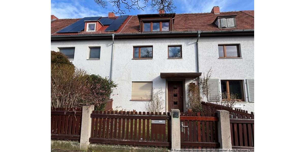 Einfamilienhaus Erfurt Daberstedt - 4 Zimmer, 122 m&sup2;, 395.000&euro; | Angebot:26223759