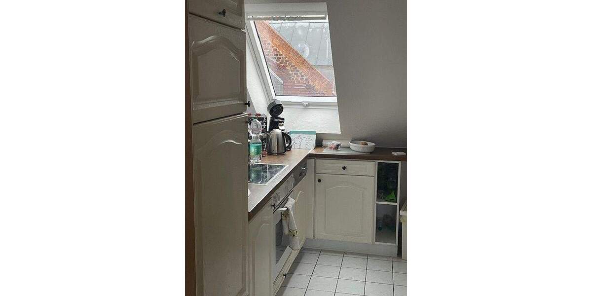 Etagenwohnung Erfurt Johannesvorstadt - 2 Zimmer, 68 m&sup2;, 158.500&euro; | Angebot:25708512