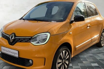 Renault Twingo 30.836 km 12.888 &euro; Erfurt 99091