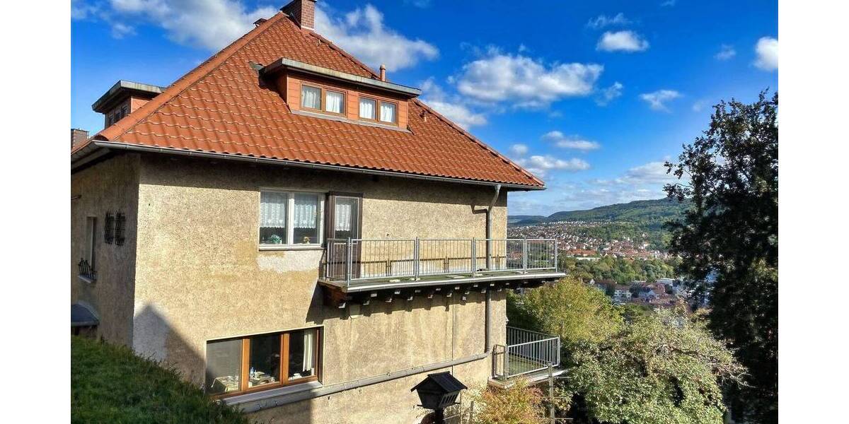 Einfamilienhaus Jena West - 7 Zimmer, 165 m&sup2;, 880.000&euro; | Angebot:26105715