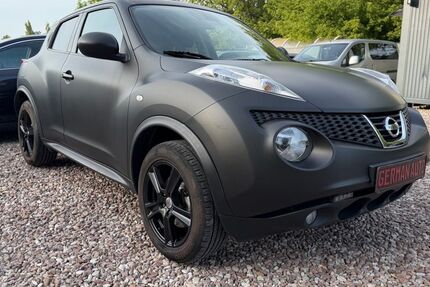 Nissan Juke 114.180 km 6.690 &euro; Erfurt 99091