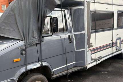 Peugeot J5 160.000 km 1.999 &euro; Jena, Stadt 07743