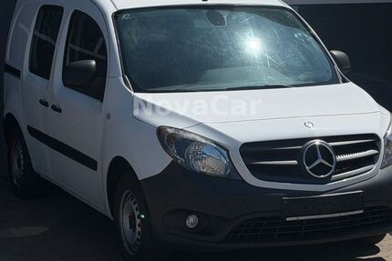 Mercedes-Benz Citan 205.000 km 5.990 &euro; Erfurt 99086