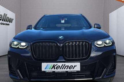 BMW X3 39.980 km 54.490 &euro; Erfurt 99091