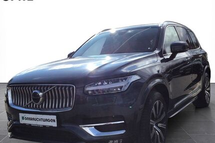 Volvo XC90 107.100 km 43.950 &euro; Jena-Lobeda 07747