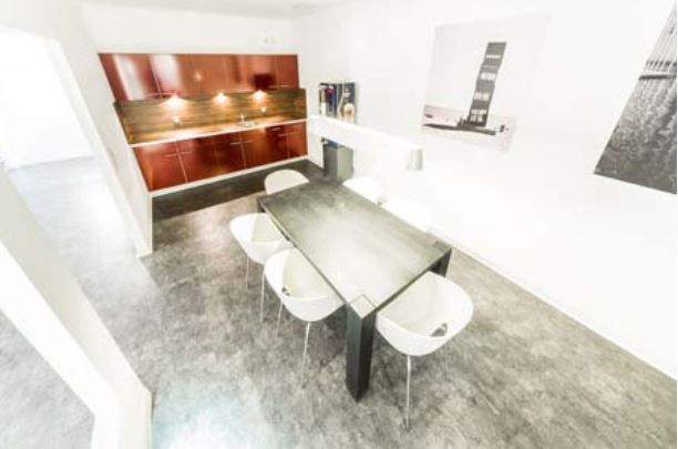 Gewerbeobjekt Erfurt Löbervorstadt - 779&euro; | Angebot:25721511