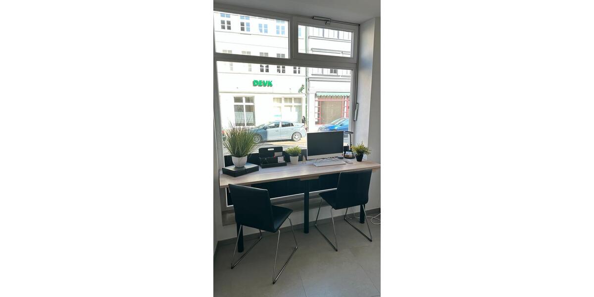 Gewerbeobjekt Erfurt - 655&euro; | Angebot:26042408