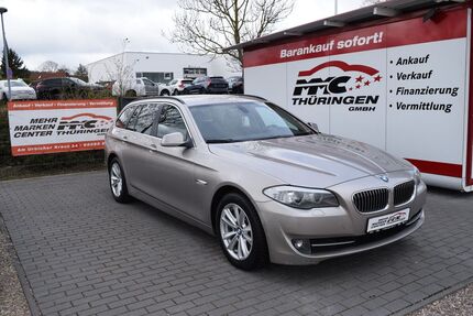 BMW 530 318.000 km 6.490 &euro; Erfurt 99099