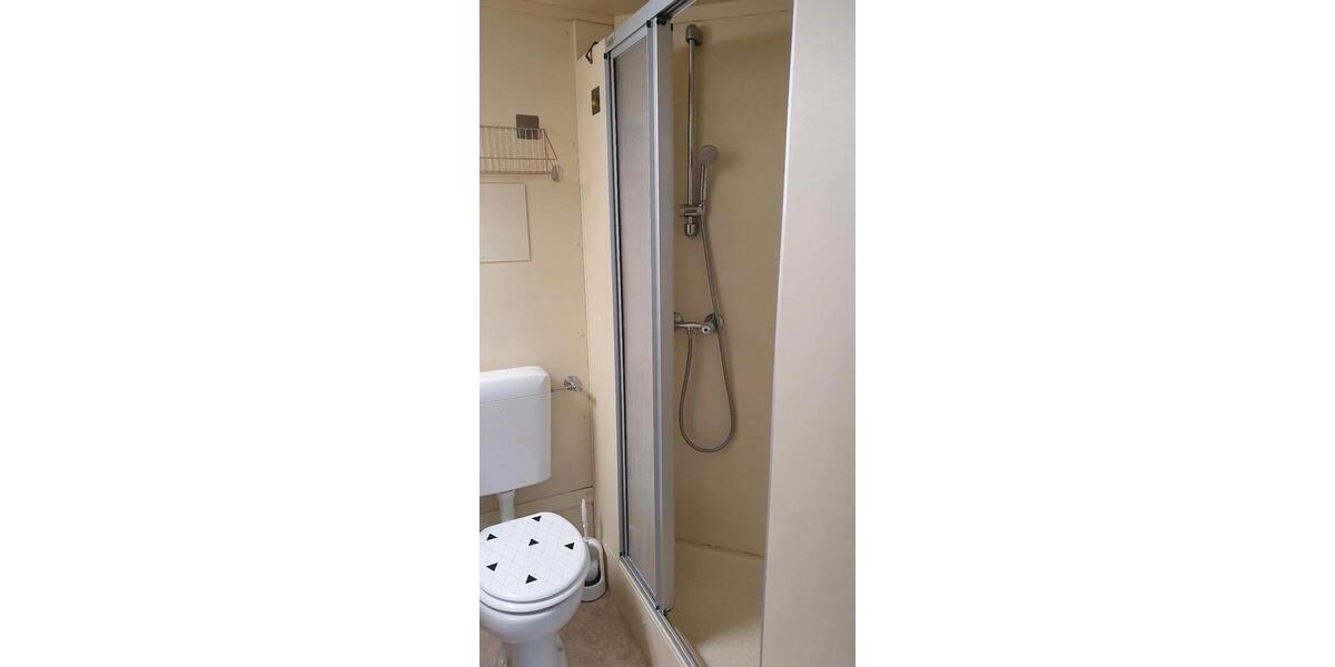 Etagenwohnung Jena - 2 Zimmer, 53 m&sup2;, 660&euro; | Angebot:26044538