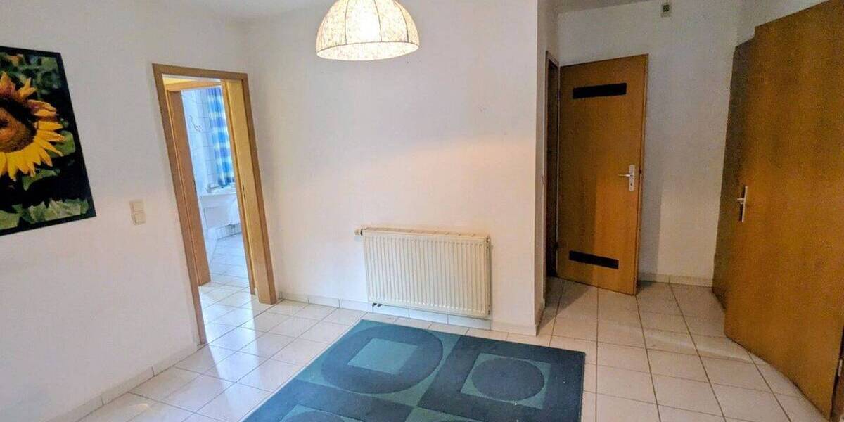 Etagenwohnung Jena Wogau - 3 Zimmer, 99 m&sup2;, 280.000&euro; | Angebot:25695953