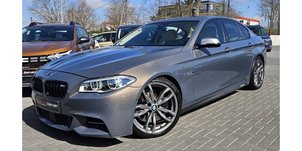 BMW M550 224.893 km 16.690 &euro; Erfurt 99085