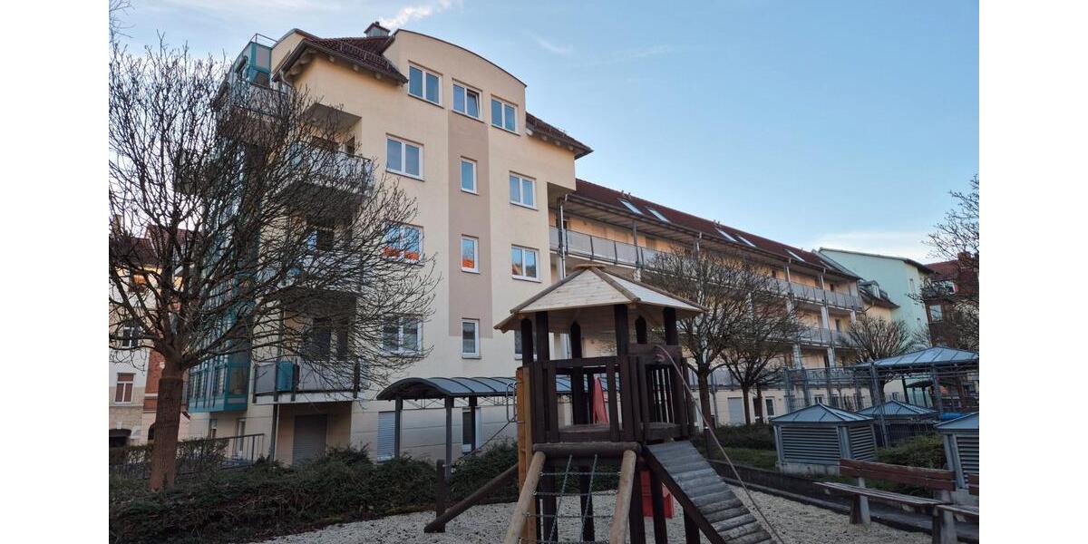 Etagenwohnung Jena - 2 Zimmer, 47 m&sup2;, 190.000&euro; | Angebot:27005119