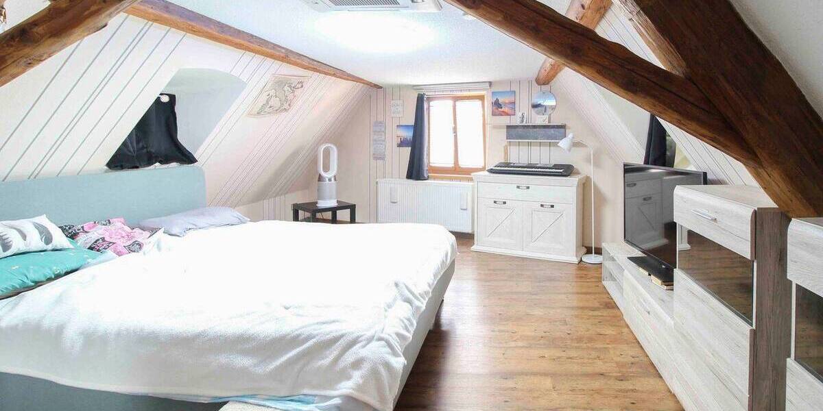 Einfamilienhaus Sömmerda Frohndorf - 6 Zimmer, 530.000&euro; | Angebot:26418228