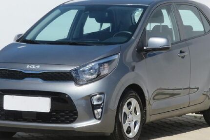 Kia Picanto 10.700 km 12.900 &euro; Apolda 99510