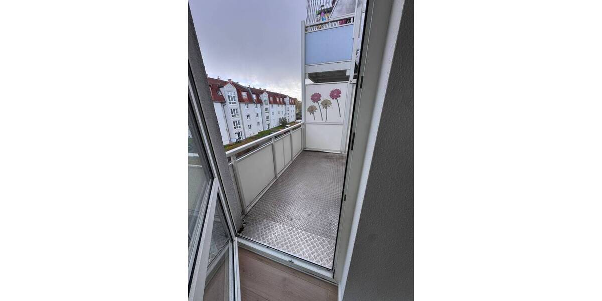 Etagenwohnung Erfurt Ilversgehofen - 2 Zimmer, 75 m&sup2;, 195.000&euro; | Angebot:26029581