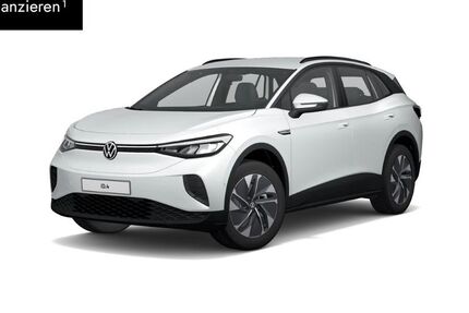 VW ID.4 72.500 km 23.480 &euro; Weimar 99423