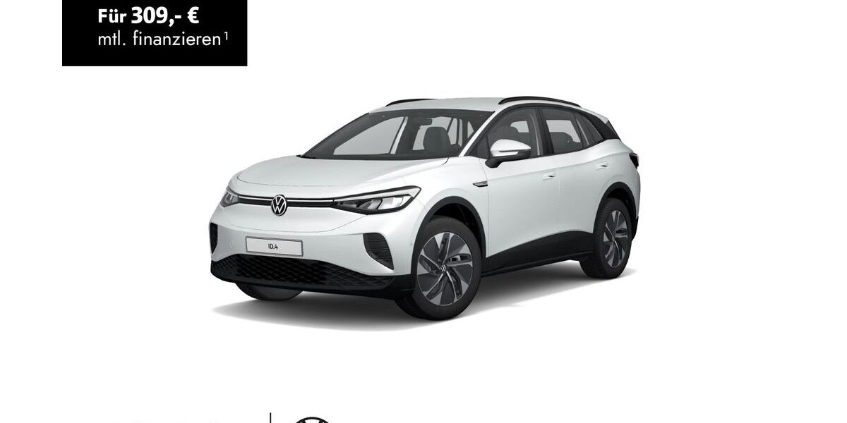 VW ID.4 72.500 km 23.480 &euro; Weimar 99423