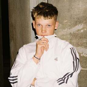 Yung Pepp - Die große kleine Tour 2026 10.10.2026 Engelsburg