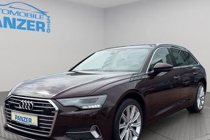 Audi A6 57.000 km 29.990 &euro; Weimar 99425