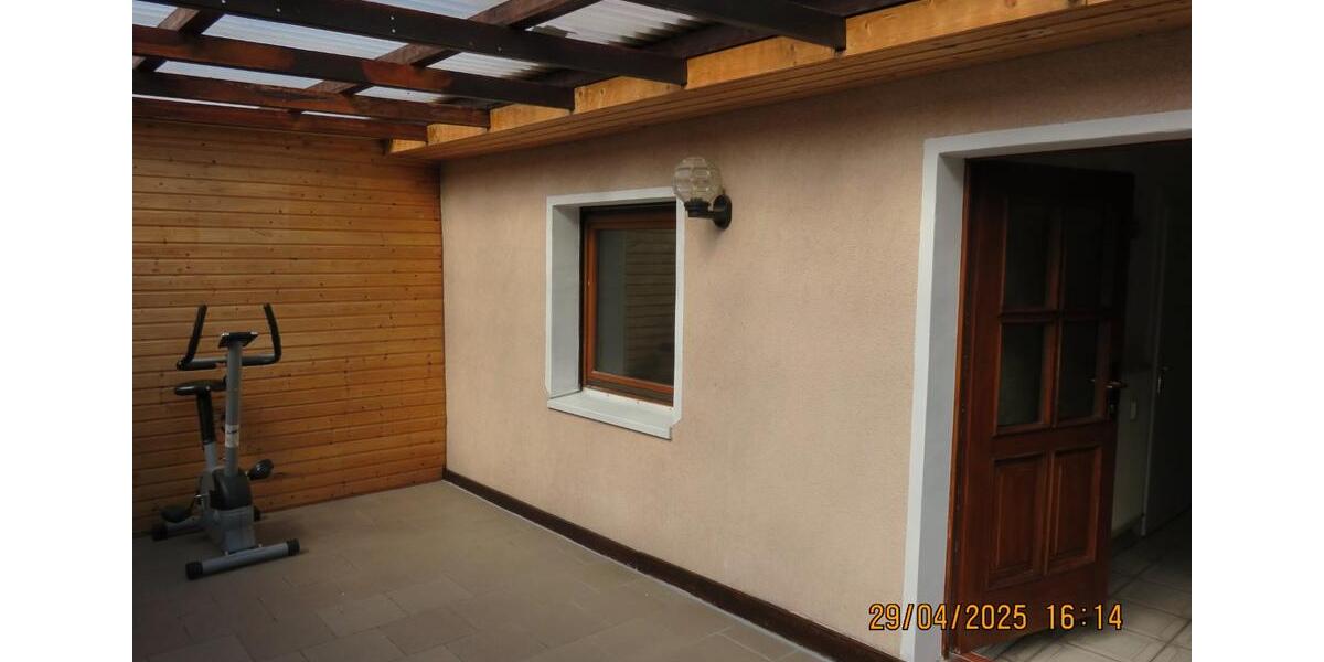 Etagenwohnung Buttstädt - 5 Zimmer, 149 m&sup2;, 670&euro; | Angebot:26645941