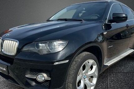BMW X6 156.885 km 9.999 &euro; Erfurt 99089
