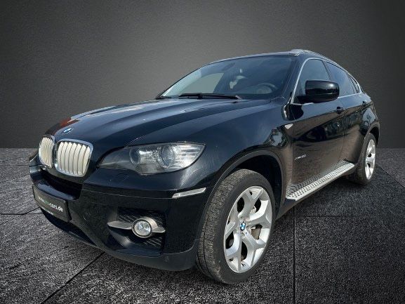 BMW X6 156.885 km 9.999 &euro; Erfurt 99089