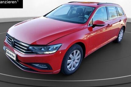 VW Passat Variant 83.000 km 19.980 &euro; Erfurt 99099