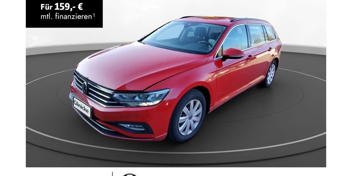 VW Passat Variant 83.000 km 19.980 &euro; Erfurt 99099