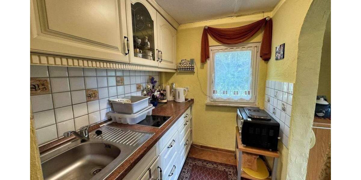 Mehrfamilienhaus, Wohnhaus Erfurt Möbisburg-Rhoda - 1 Zimmer, 23 m&sup2;, 29.000&euro; | Angebot:25779409