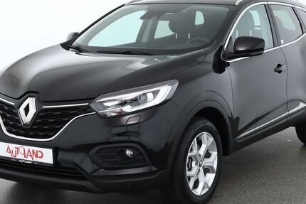 Renault Kadjar 49.163 km 18.990 &euro; Zöllnitz 07751