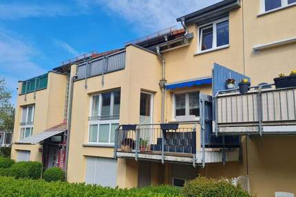 Wohnung Jena Wenigenjena - 2 Zimmer, 59 m&sup2;, 650&euro; | Angebot:26685203