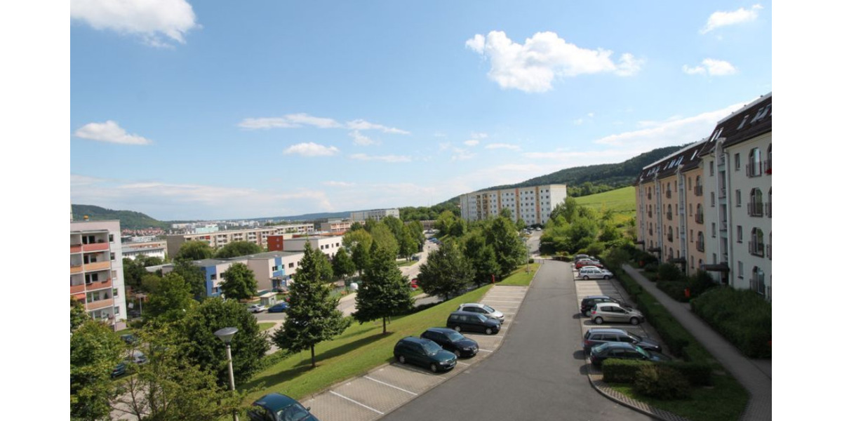 Etagenwohnung Jena Winzerla - 3 Zimmer, 69 m&sup2;, 139.000&euro; | Angebot:25674255