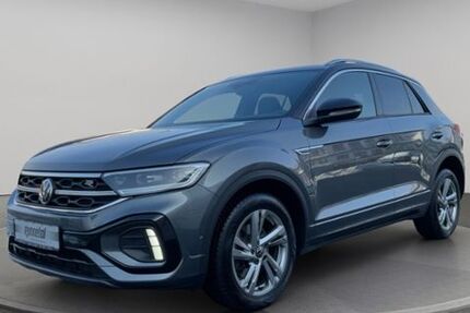 VW T-Roc 60.700 km 28.880 &euro; Rudolstadt 07407