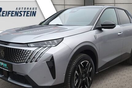 Peugeot 3008 20.259 km 29.990 &euro; Kölleda-Kiebitzhöhe 99625