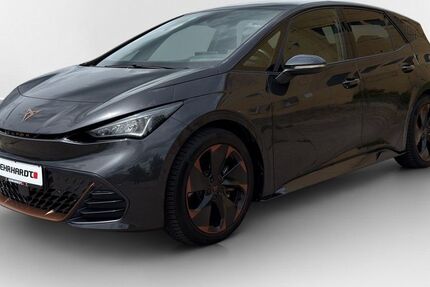 Cupra Born 29.995 km 28.890 &euro; Weimar 99427
