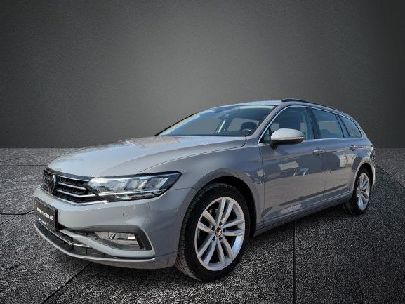 VW Passat Variant 137.817 km 22.499 &euro; Erfurt 99089
