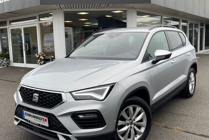 Seat Ateca 70.100 km 27.990 &euro; Erfurt 99099