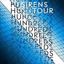 Hundreds - Sirens Tour 2026 15.04.2026 Kassablanca Gleis 1