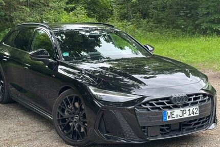Audi A6 23.000 km 62.500 &euro; Weimar 99423