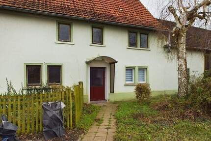 Haus Am Ettersberg Vippachedelhausen - 8 Zimmer, 160 m&sup2;, 75.000&euro; | Angebot:25679315