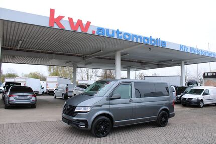 VW T6 Multivan 125.000 km 39.900 &euro; Erfurt 99085